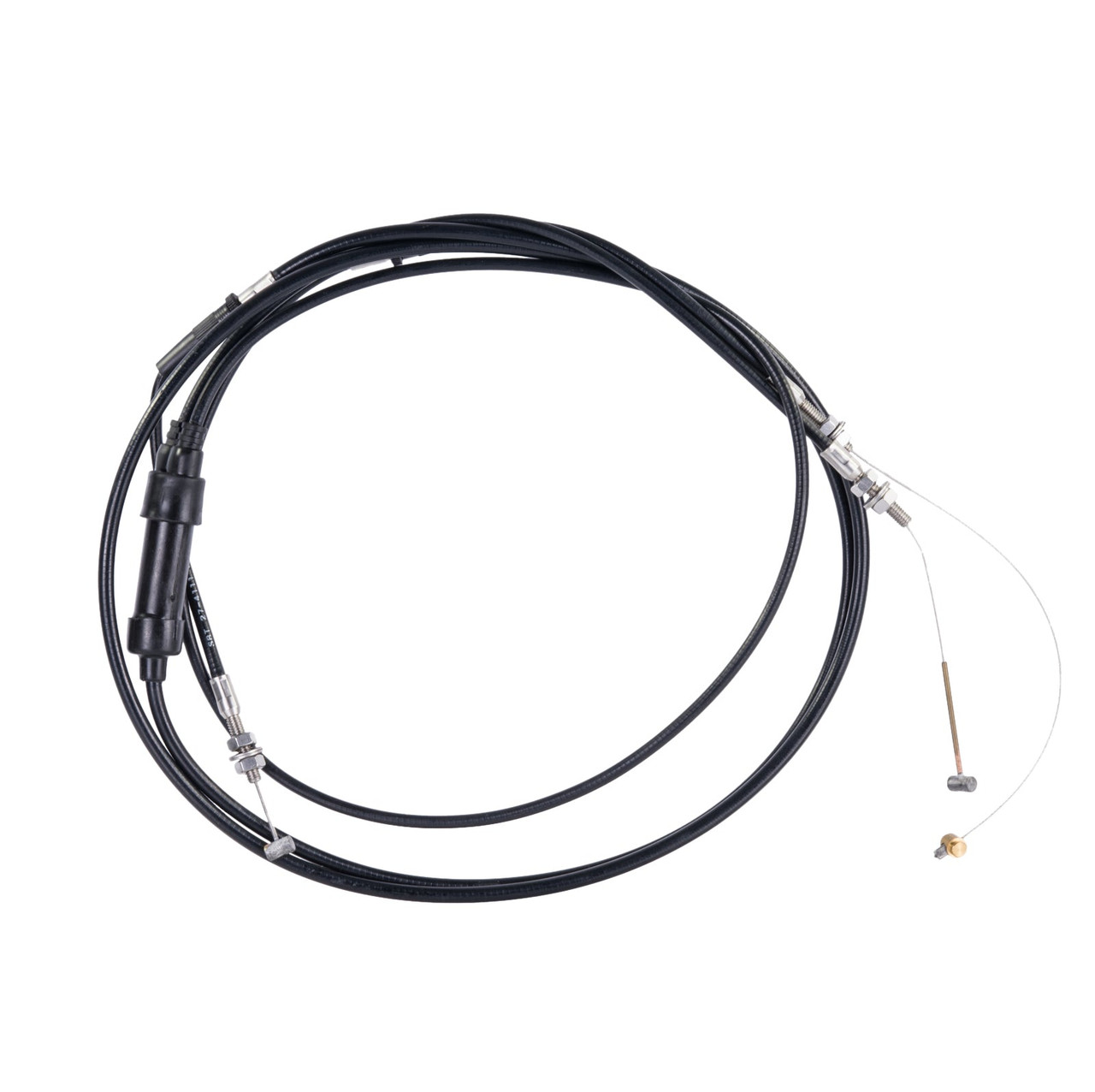 Throttle Cable compatible with 204390384 Sea-Doo Sportster LE DI 2004-06