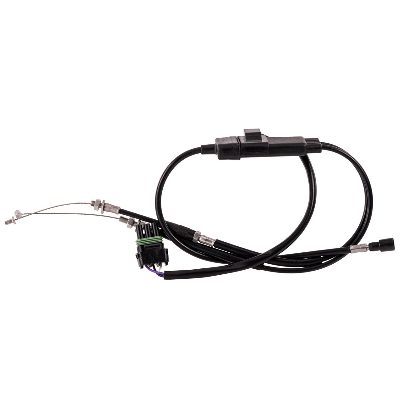 Throttle Cable compatible with 204390186 Sea-Doo Sportster LE 2002-03
