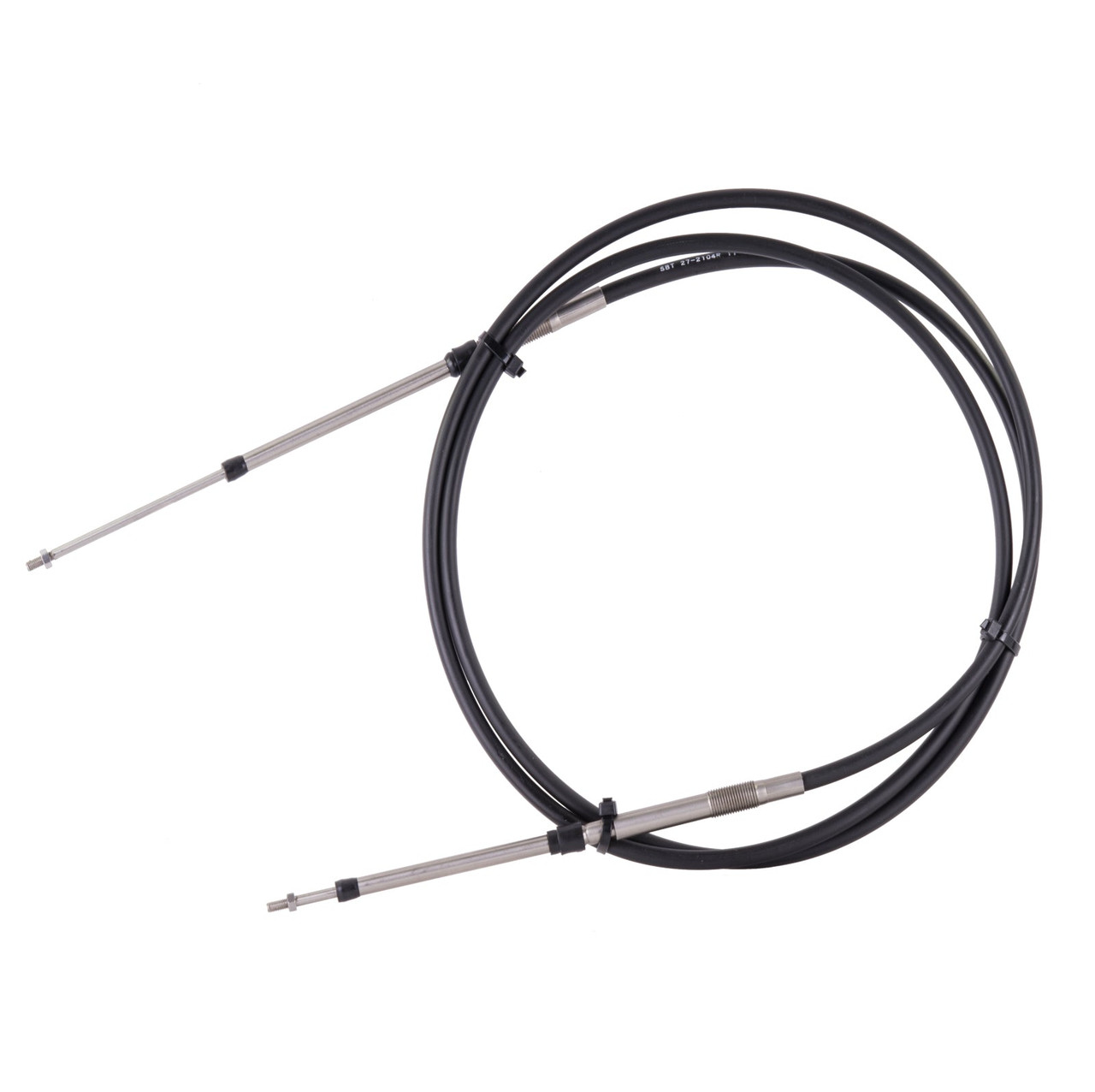 Reverse/Shift Cable (Right side) 271000467 Sea-Doo Sportster 1995-96