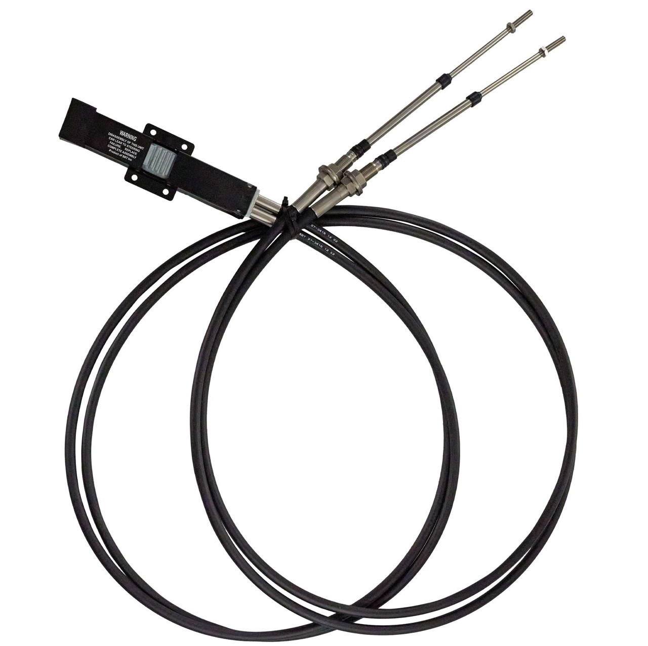Steering Cable F4A-U1470-00-00 Yamaha 210 FSH 210 FSH Sport 2018-2022