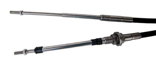 Steering Cable (Left side) F1T-U1470-10-00 Yamaha AR210 SR210 SX210 212X