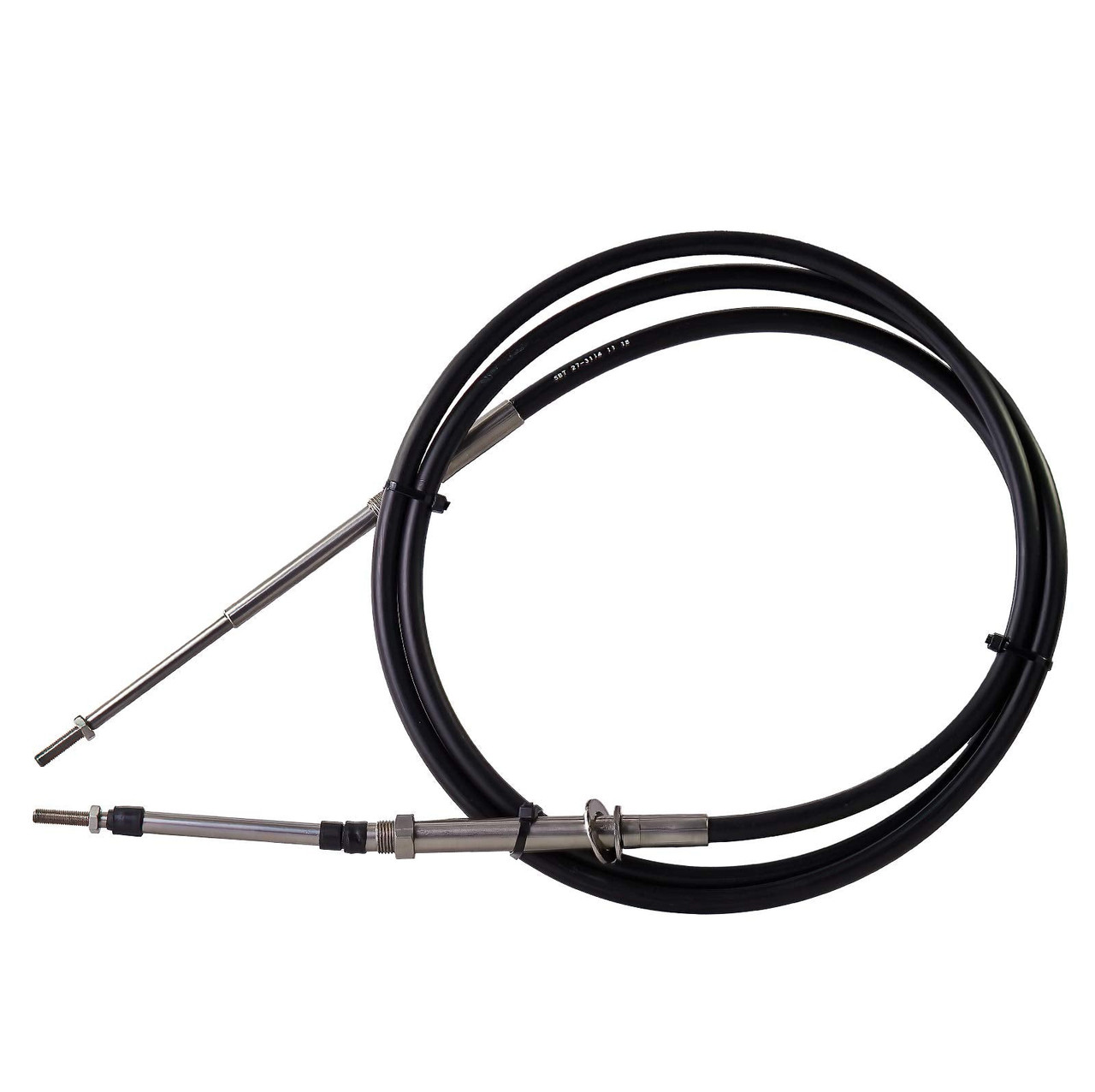 Steering Cable 277001764 Sea-Doo Sportster 4-Tec/150 Speedster 2005-12