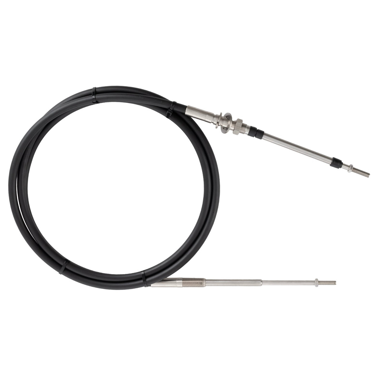 Steering Cable compatible with 219700296 Sea-Doo Sportster 1995-97