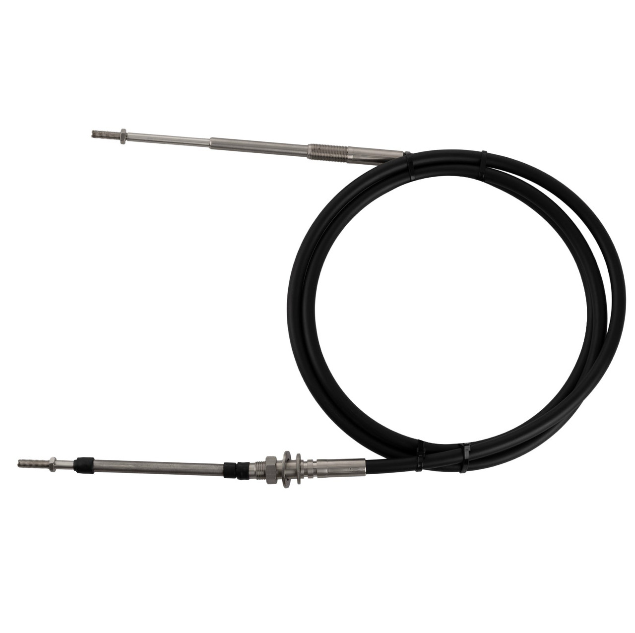Steering Cable compatible with 204390047 Sea-Doo Speedster 1997
