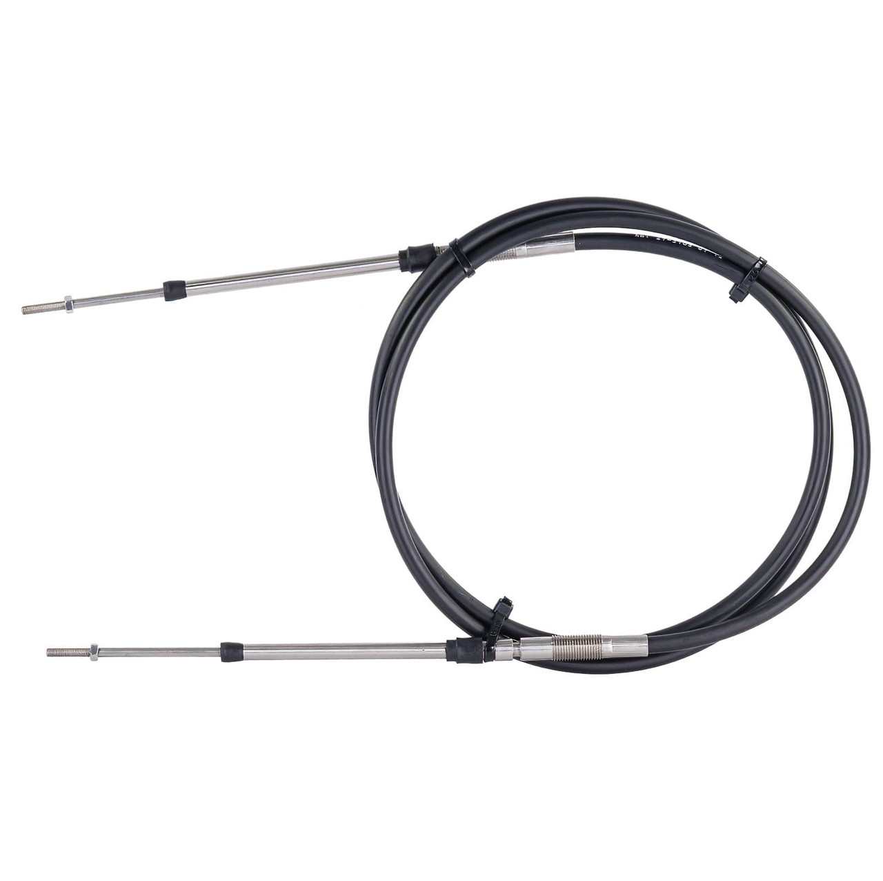 Steering Cable compatible with 204390060 Sea-Doo Explorer 1994-97