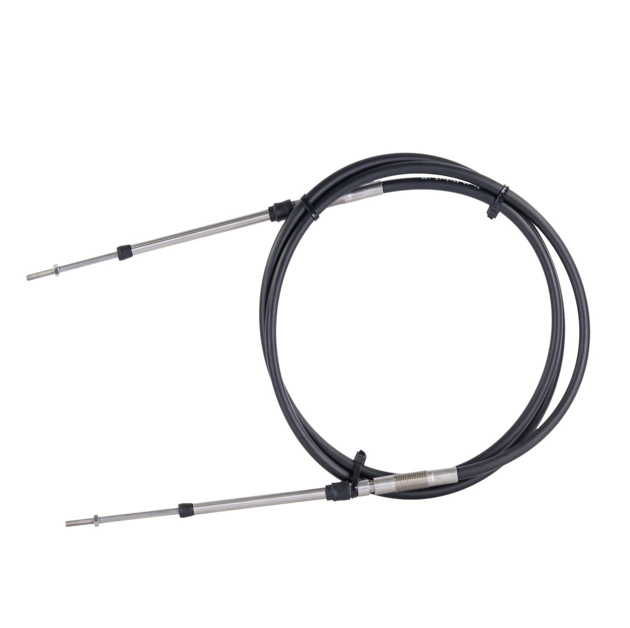 Steering Cable compatible with 204390060 Sea-Doo Explorer 1994-97
