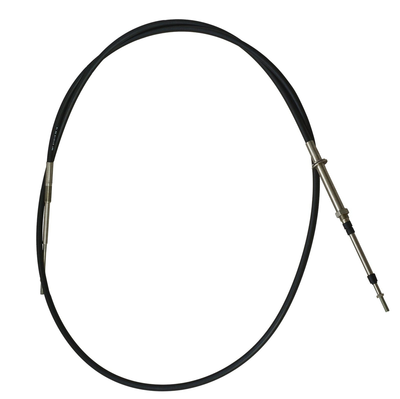 Steering Cable compatible with 204390434 Sea-Doo Challenger 2005-08