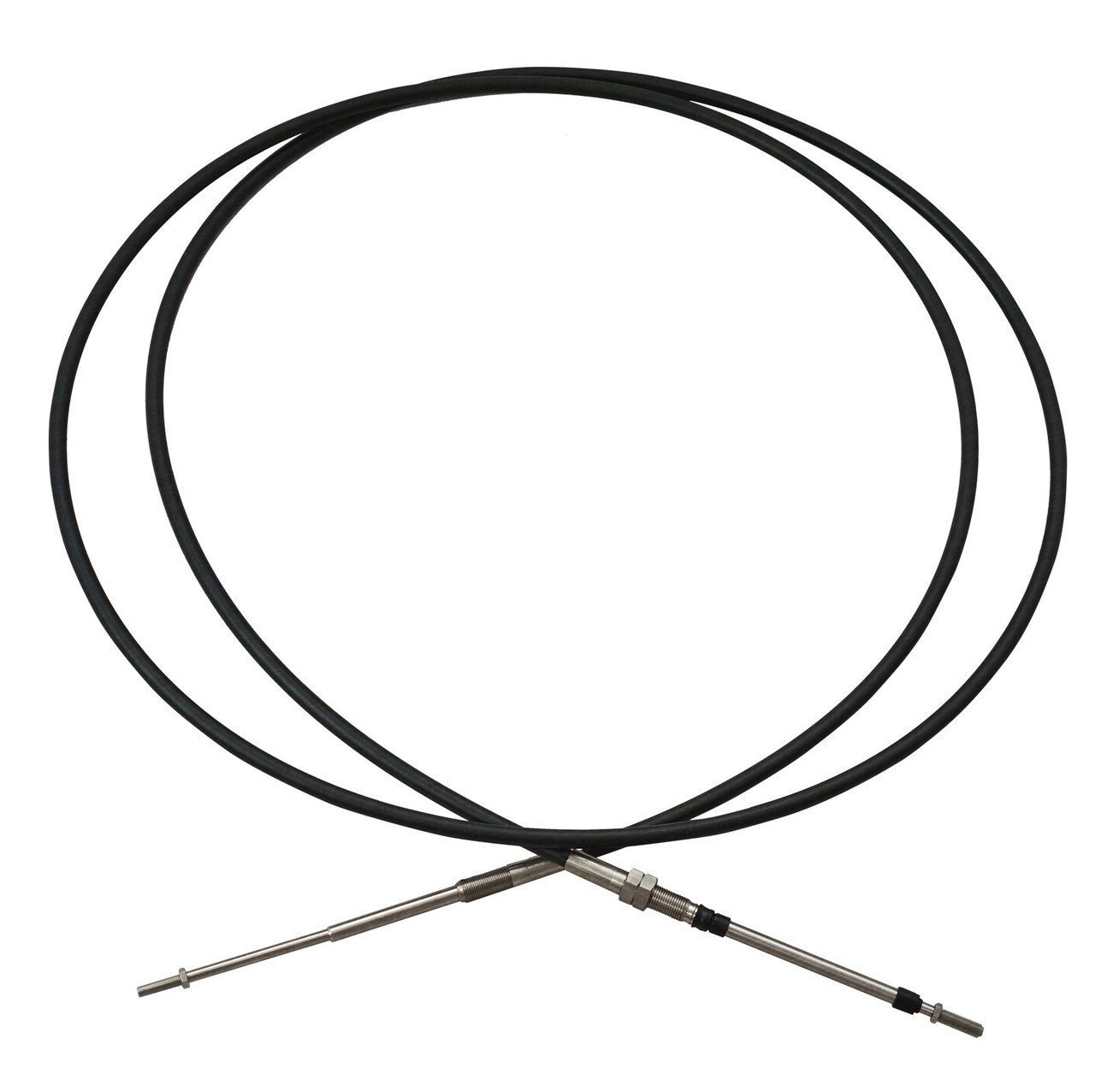 Steering Cable 204390212 Sea-Doo Challenger 1800 Islandia 2000-06