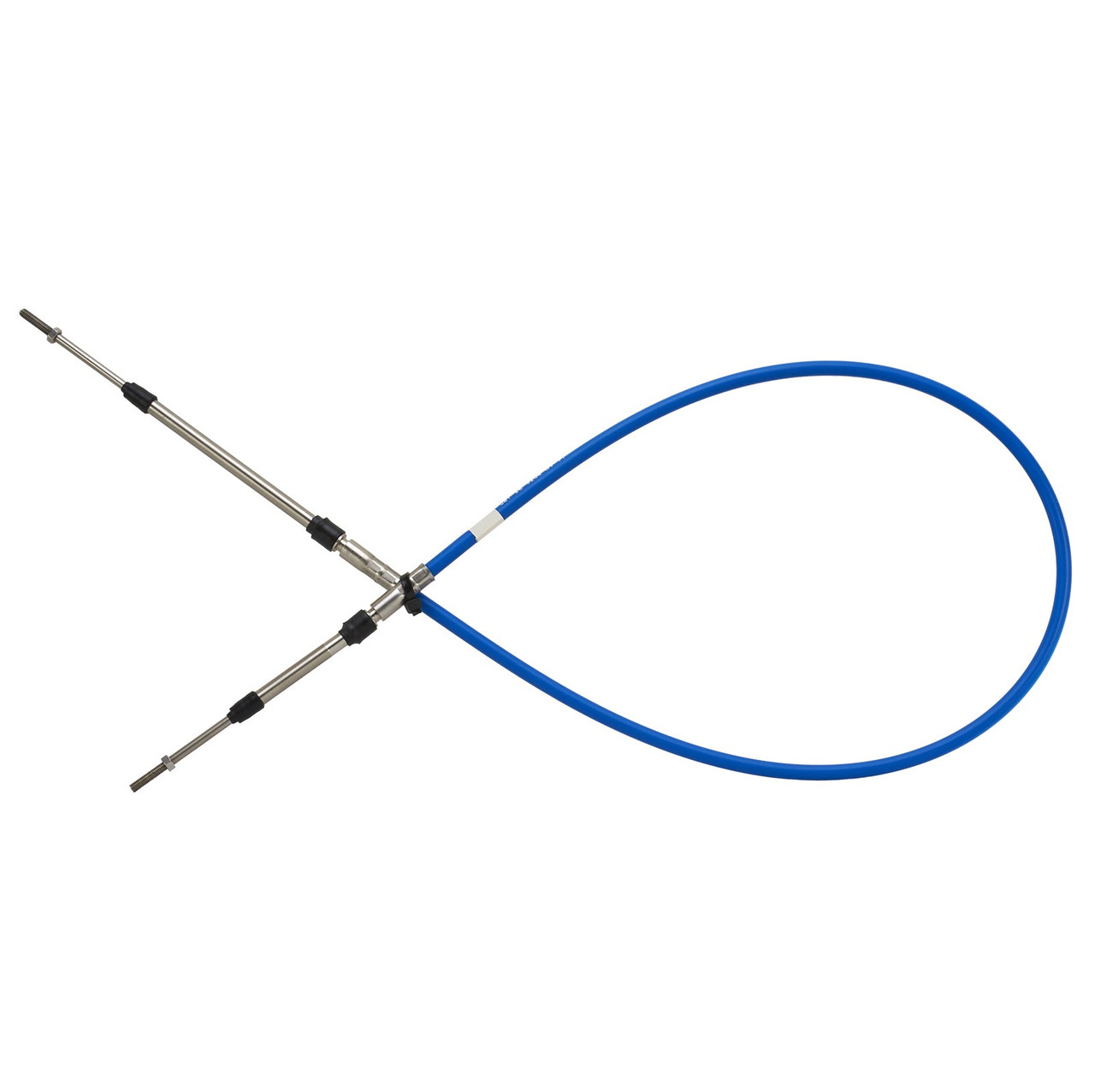 Trim Cable compatible with 59406-3760 Kawasaki 750 ZXI 1996-97