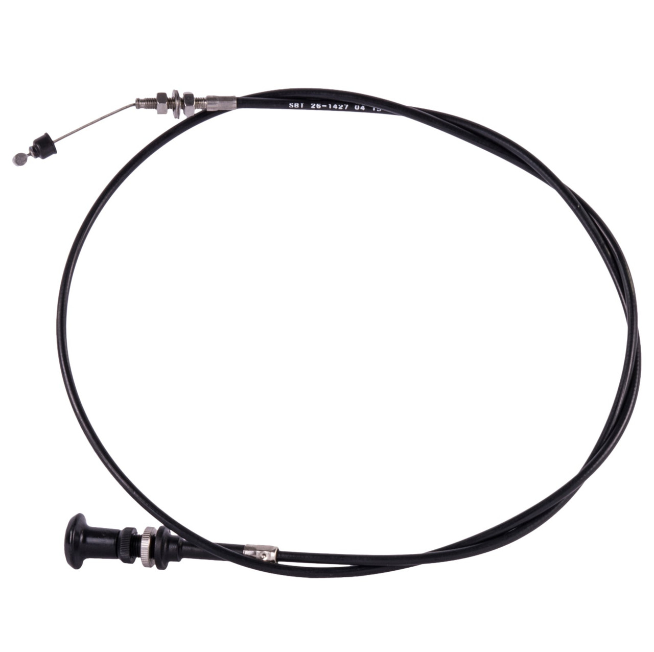 Choke Cable compatible with 67A-67242-00-00 Yamaha XL800 2000-01