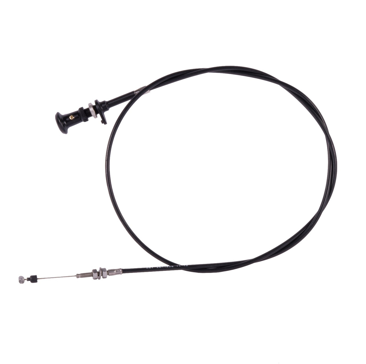 Choke Cable 66V-67242-01-00 Yamaha XL 1200 Z XLT 1200 WR 3P 2001-04