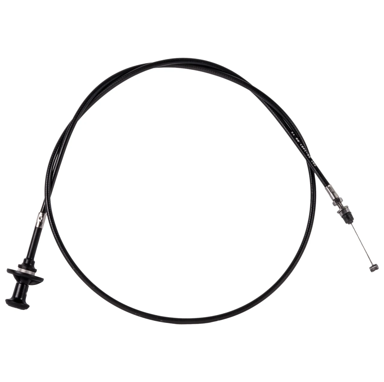 Choke Cable compatible with GU3-U7242-02-00 Yamaha XL1200 1998
