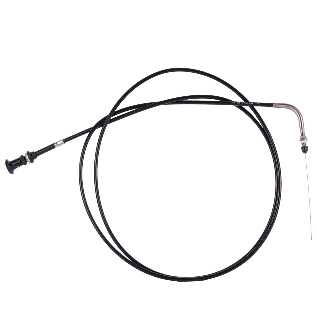 Choke Cable EU0-U7242-01-00 Yamaha WaveRunner/WaveRunner III 500/650 1989-92