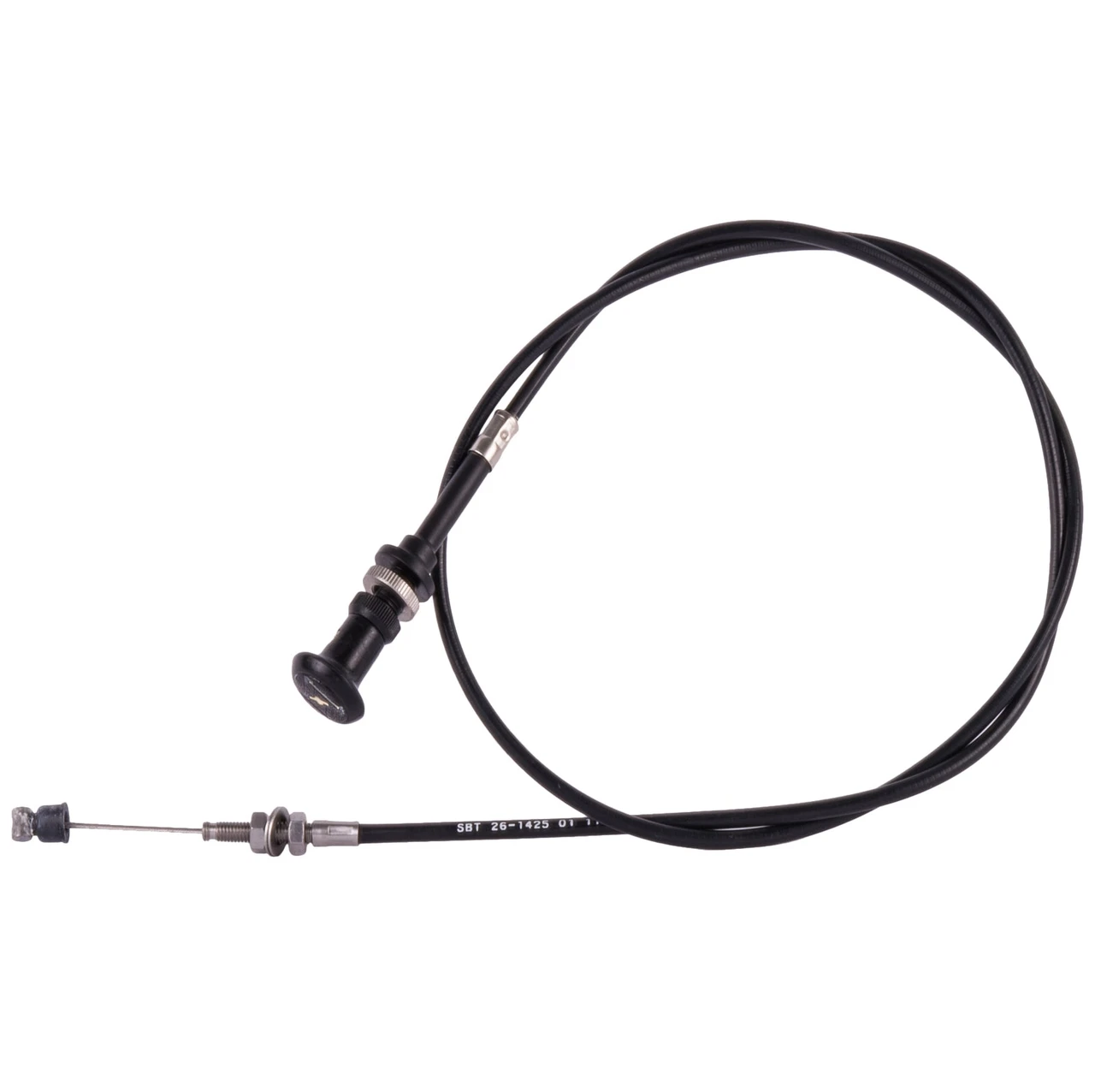 Choke Cable compatible with GU5-67242-01-00 Yamaha SUV 1200 1999-02