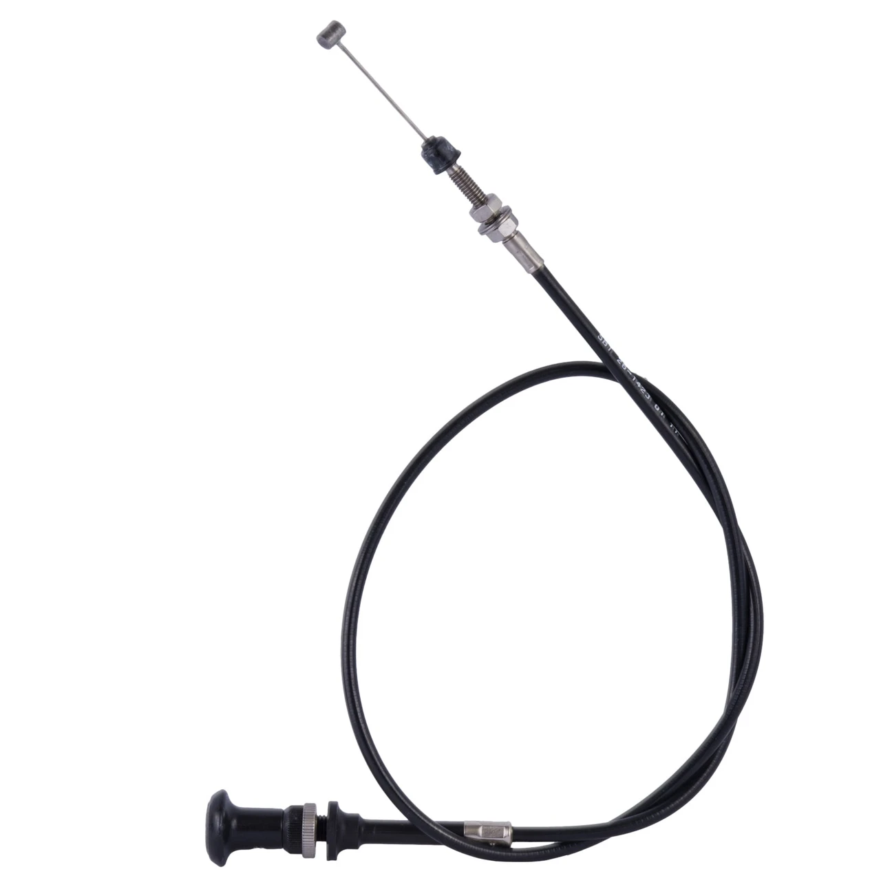 Choke Cable compatible with 66E-67242-00-00 Yamaha GP800 1999-00