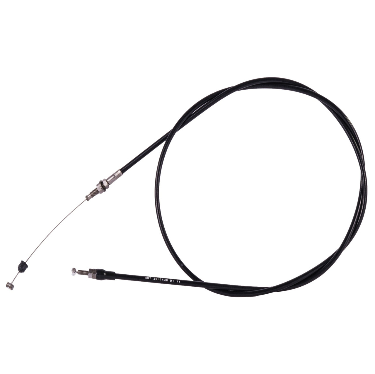 Choke Cable compatible with 68A-67242-00-00 Yamaha GP800 2001-05