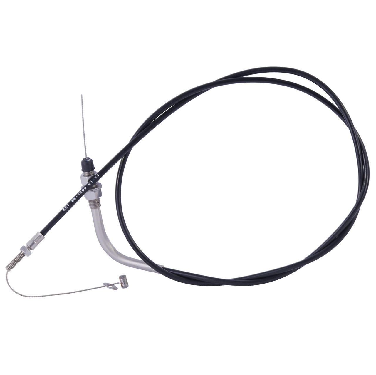 Choke Cable compatible with 59401-3726 Kawasaki 900 STX 2000-03