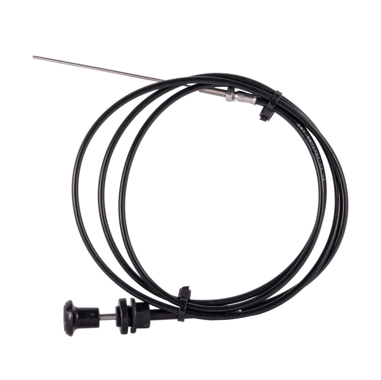 Choke Cable compatible with 270000236 Sea-Doo GTX 1996-97