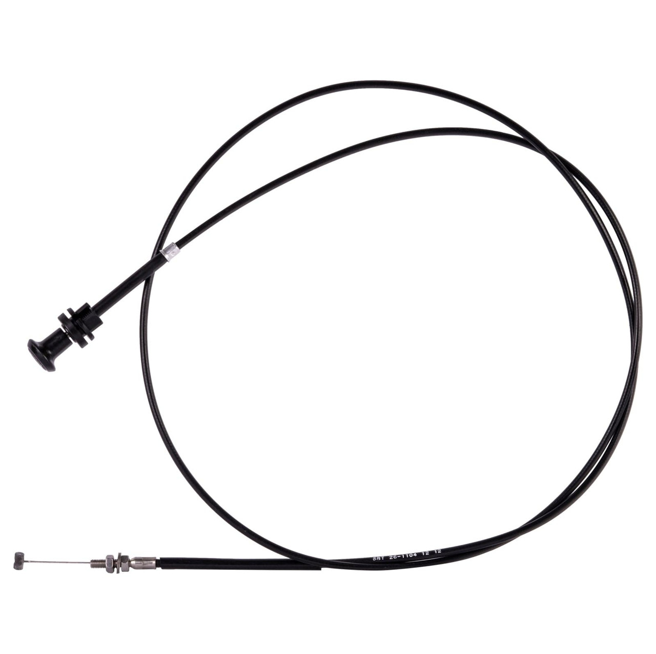 Choke Cable compatible with 270000262 Sea-Doo GTI/GTS/GSI/GS 1997