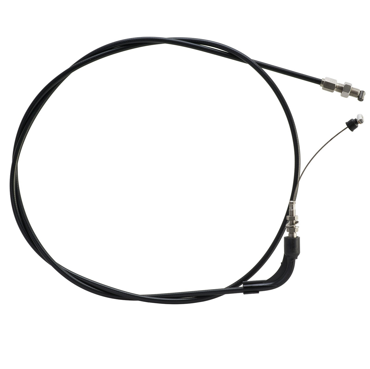 Throttle Cable compatible with 7080504 Polaris SLT750/SLX780 1994-00