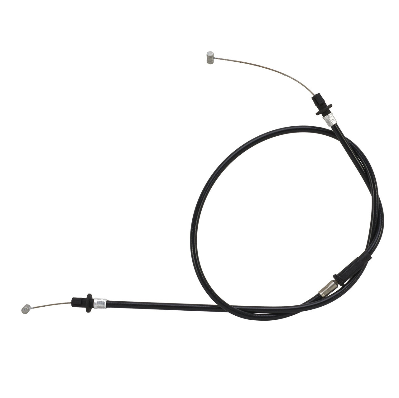 Throttle Cable compatible with 7081186 Polaris MSX110/MSX150 2004