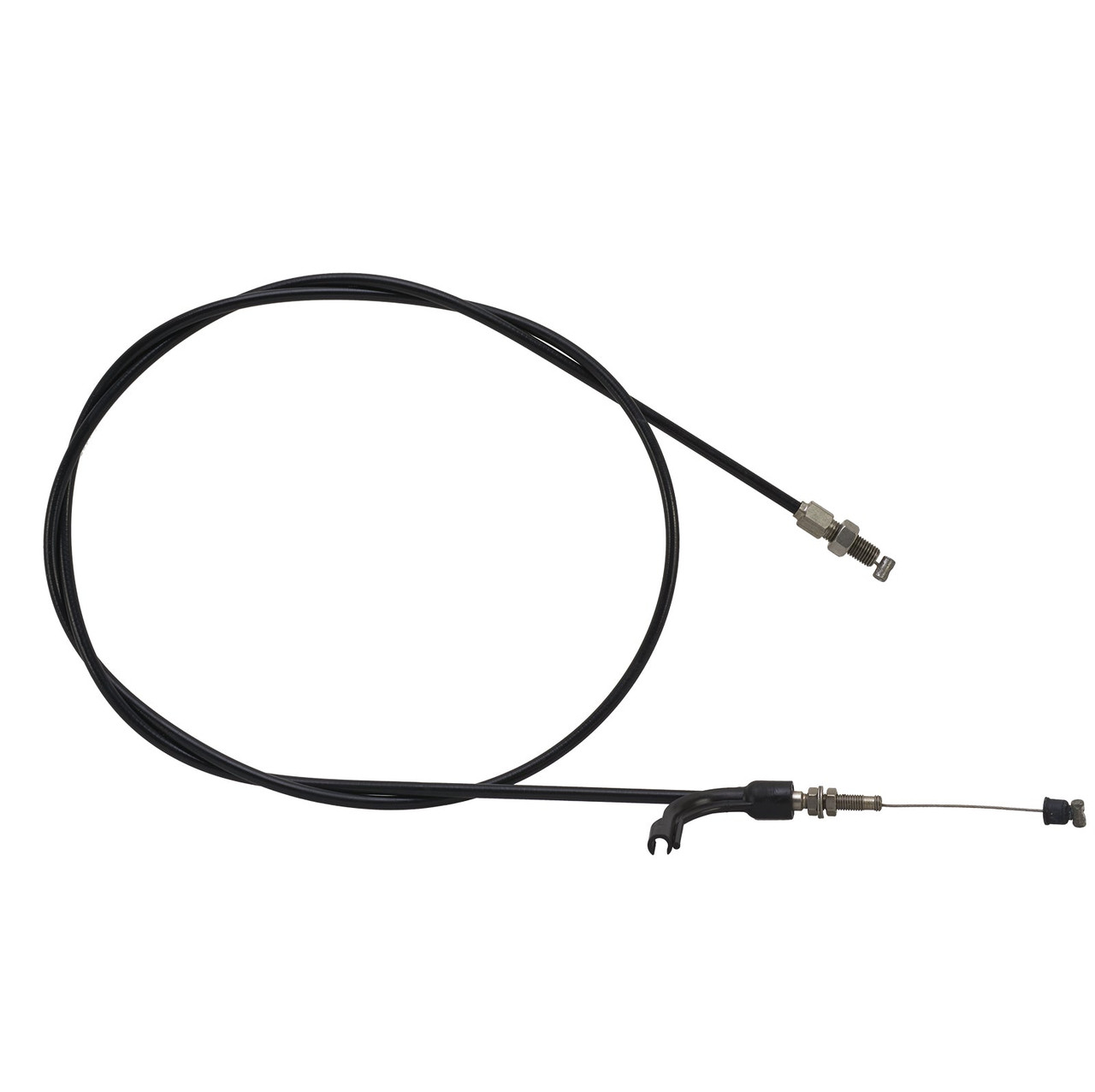 Throttle Cable compatible with 7080982 Polaris SLH 2001
