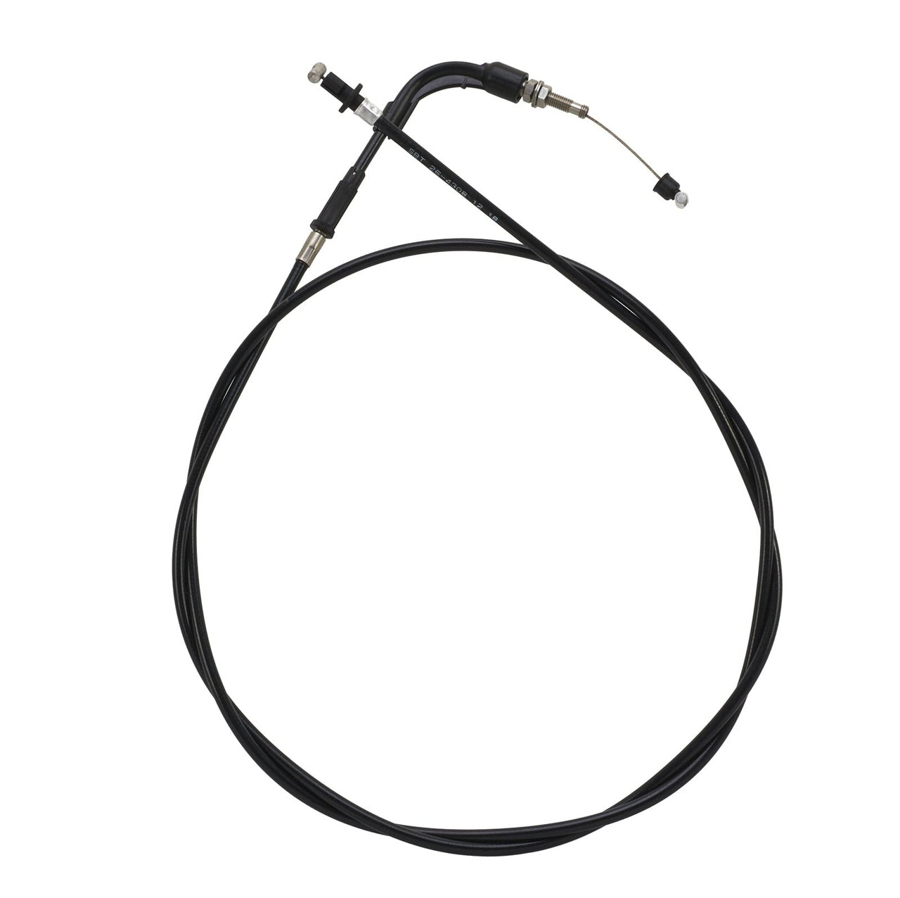 Throttle Cable 7081021 Polaris Genesis I/Genesis/Virage TX/Virage 1999-04