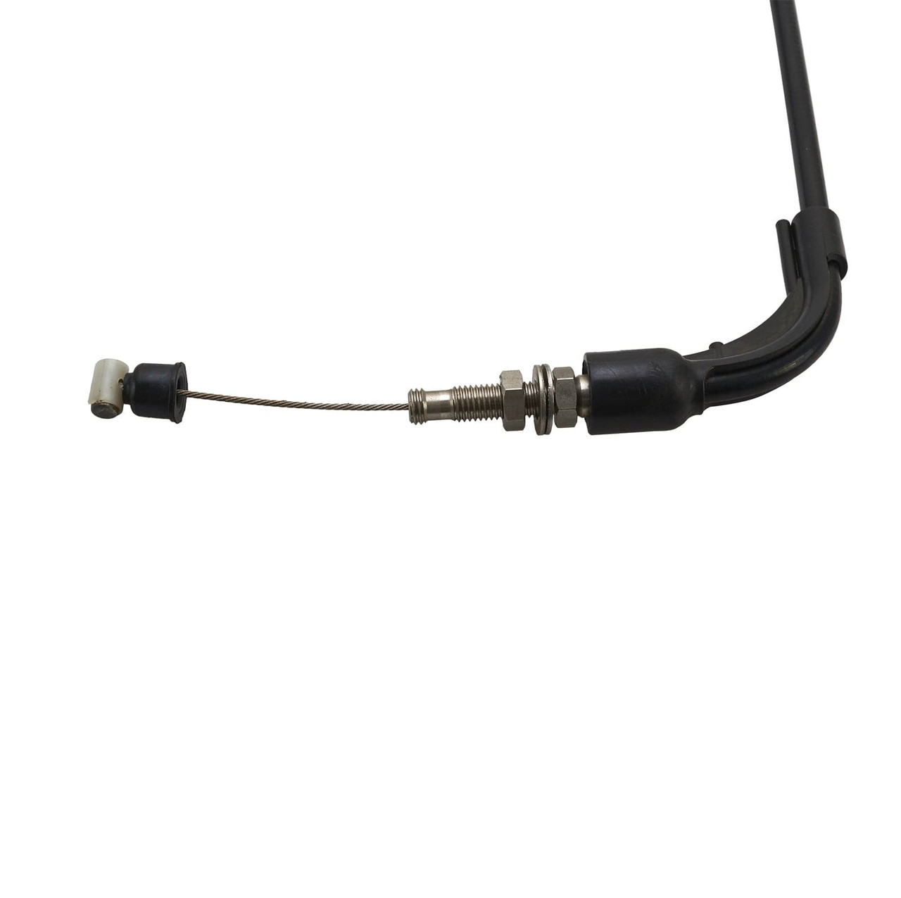Throttle Cable compatible with 7080604 Polaris Octane/Hurricane 1996-04