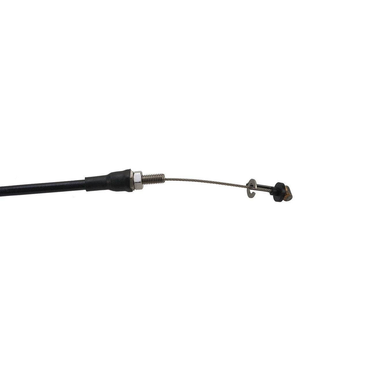 Throttle Cable 6D3-26311-02-00 Yamaha VX 110 VX Deluxe VX Sport VXR 2005-16