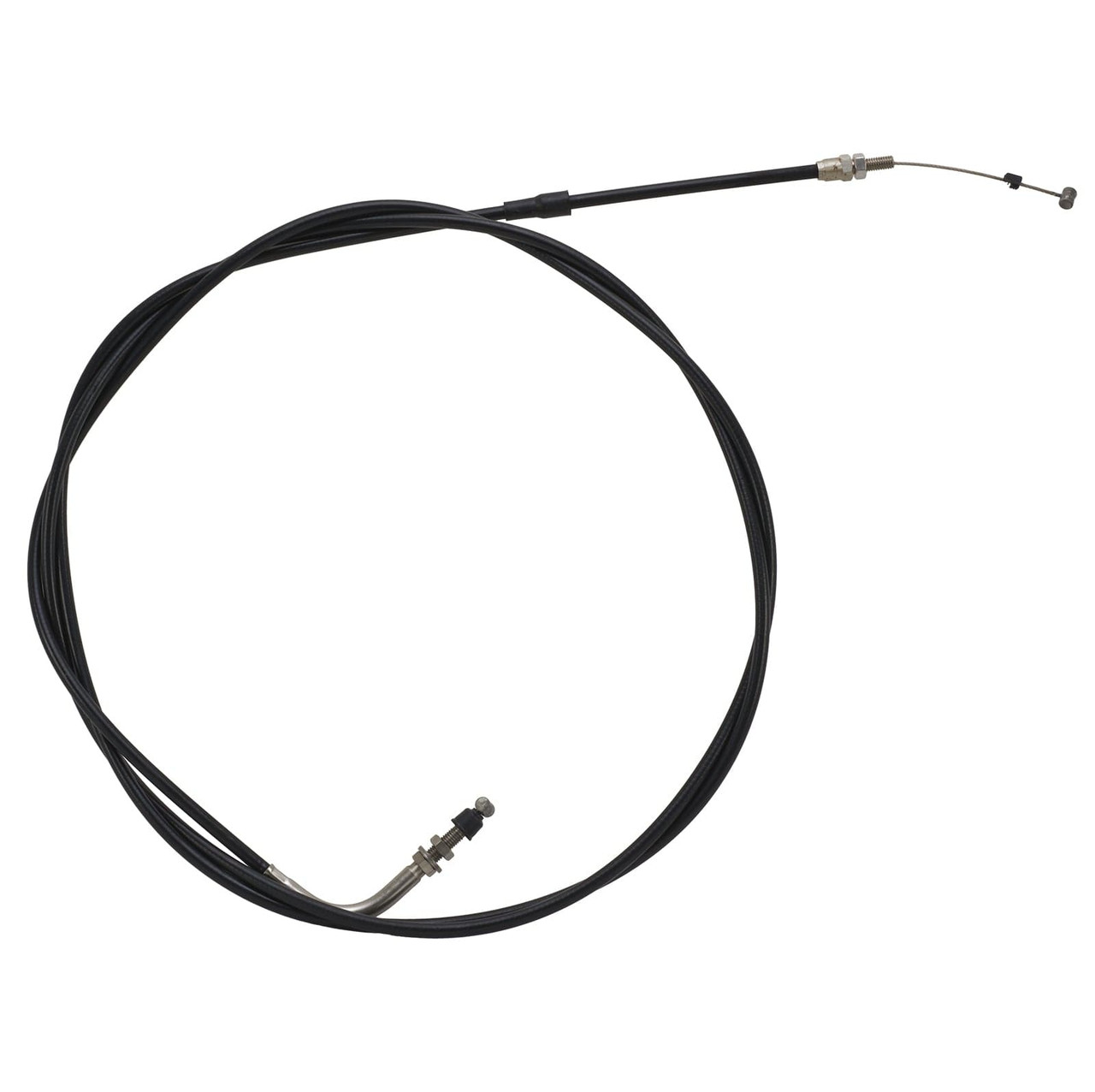 Throttle Cable - Yamaha EU0-U7252-01-00 (Select Models)