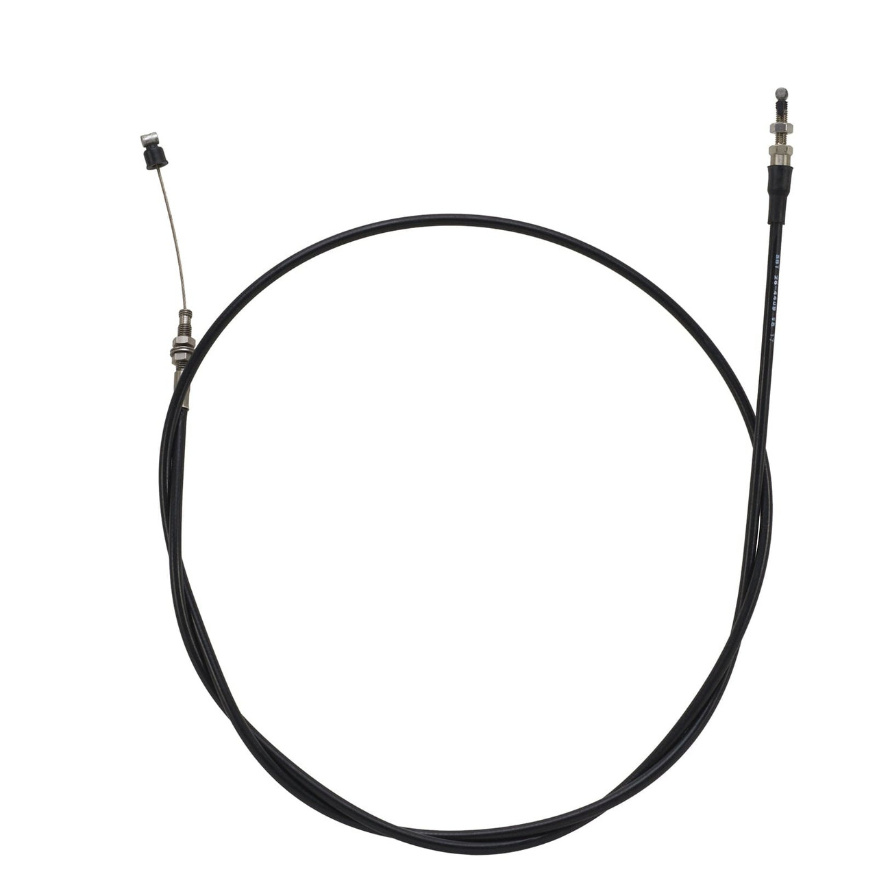 Throttle Cable GP8-U7252-00-00 Yamaha GP/XL 1200 1997-1999