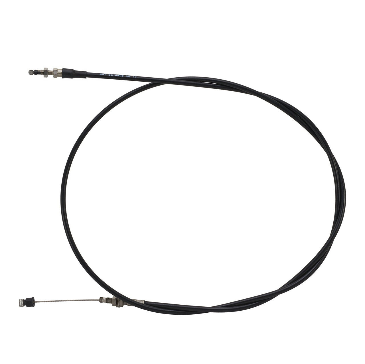 Throttle Cable GP8-U7252-00-00 Yamaha GP/XL 1200 1997-1999