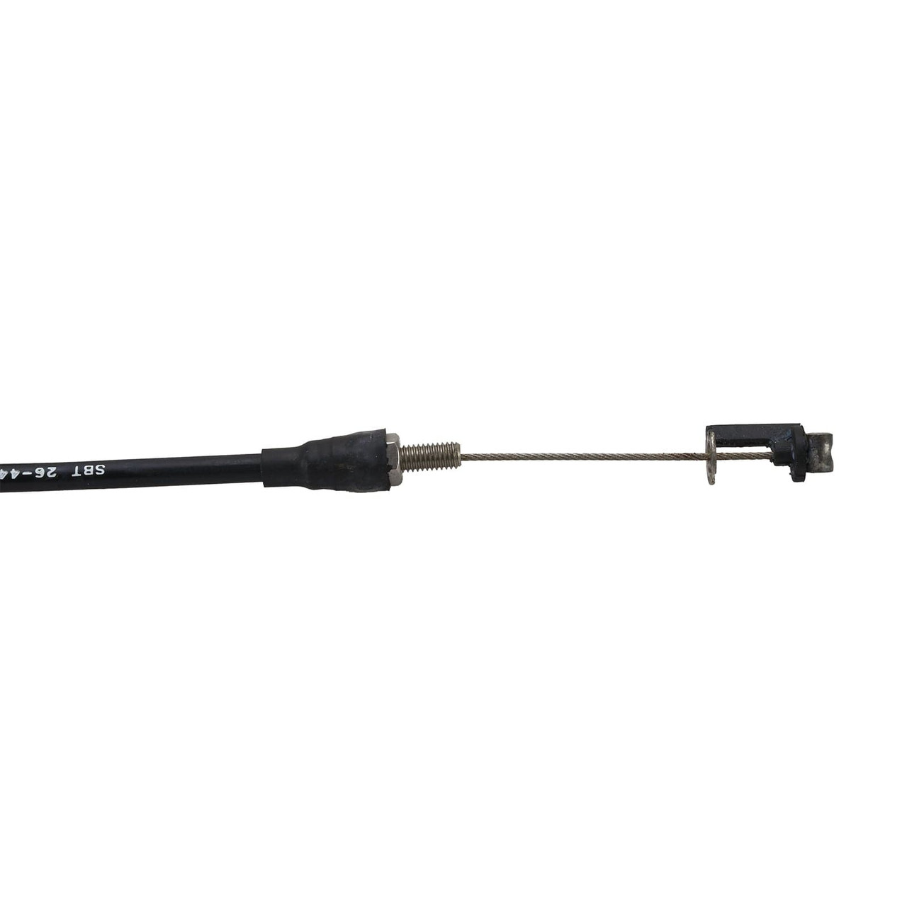 Throttle Cable compatible with 6AN-26311-00-00 Yamaha FZR/FZS 2009-14