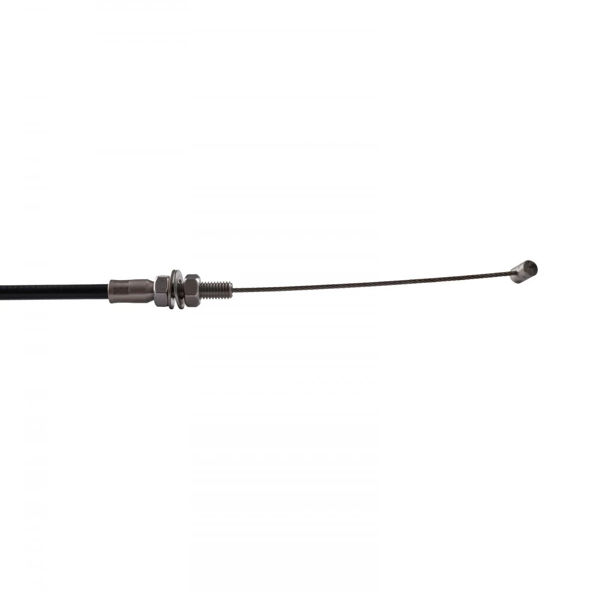 Throttle Cable compatible with 54012-0648 Kawasaki SX-R 2017-24