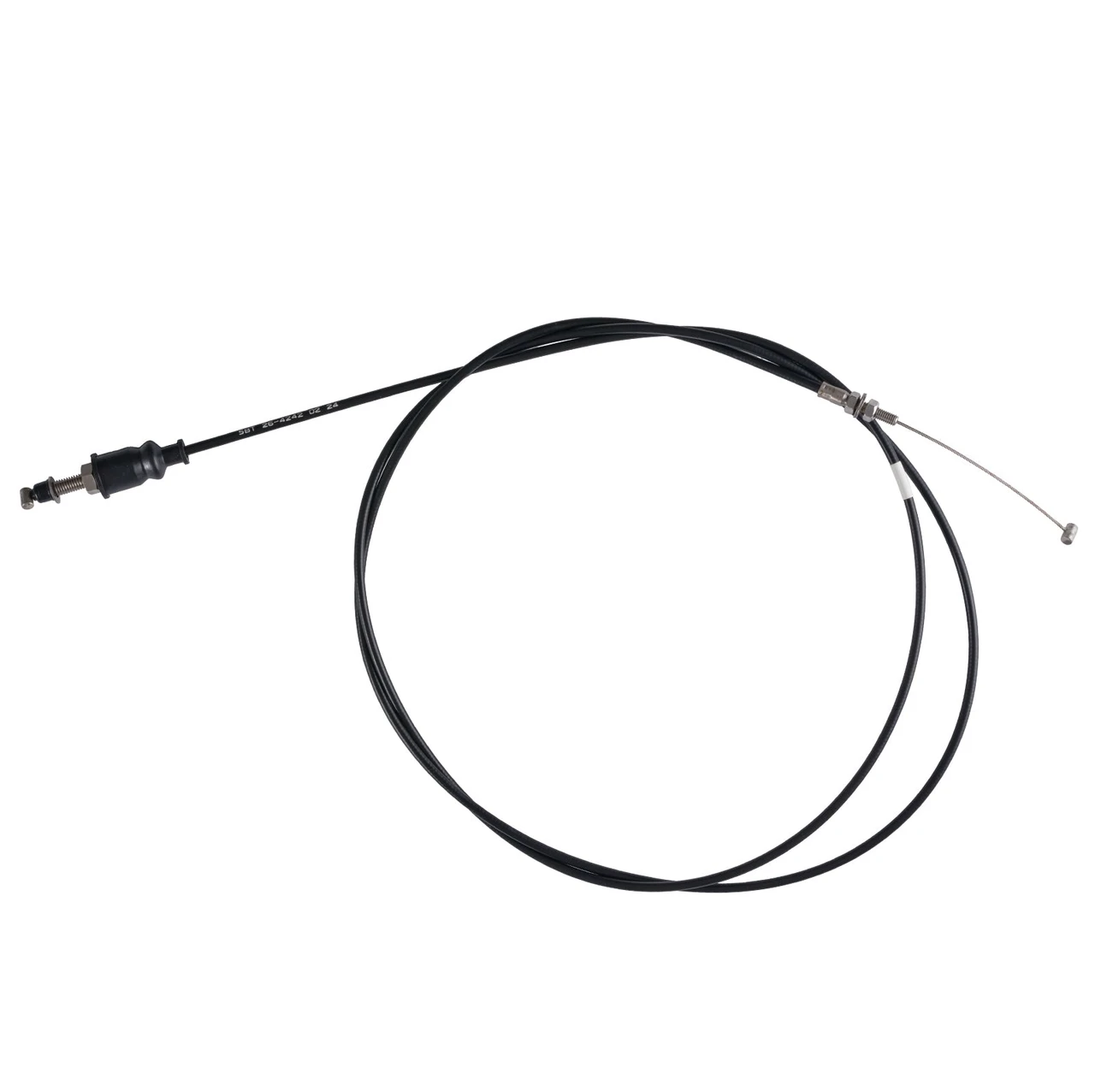 Throttle Cable compatible with 54012-0648 Kawasaki SX-R 2017-24