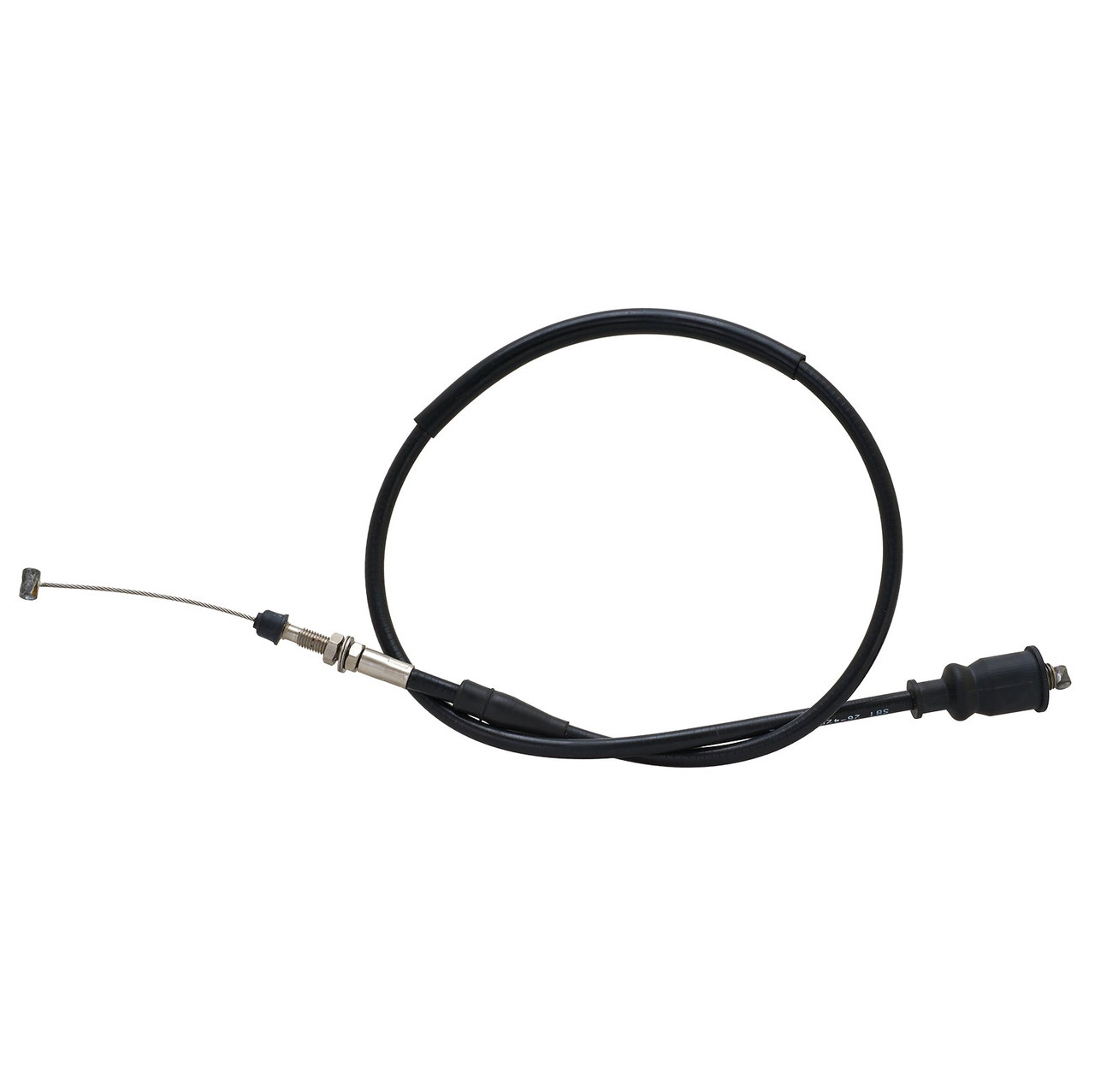 Throttle Cable compatible with 54012-3715 Kawasaki X2 1988-90
