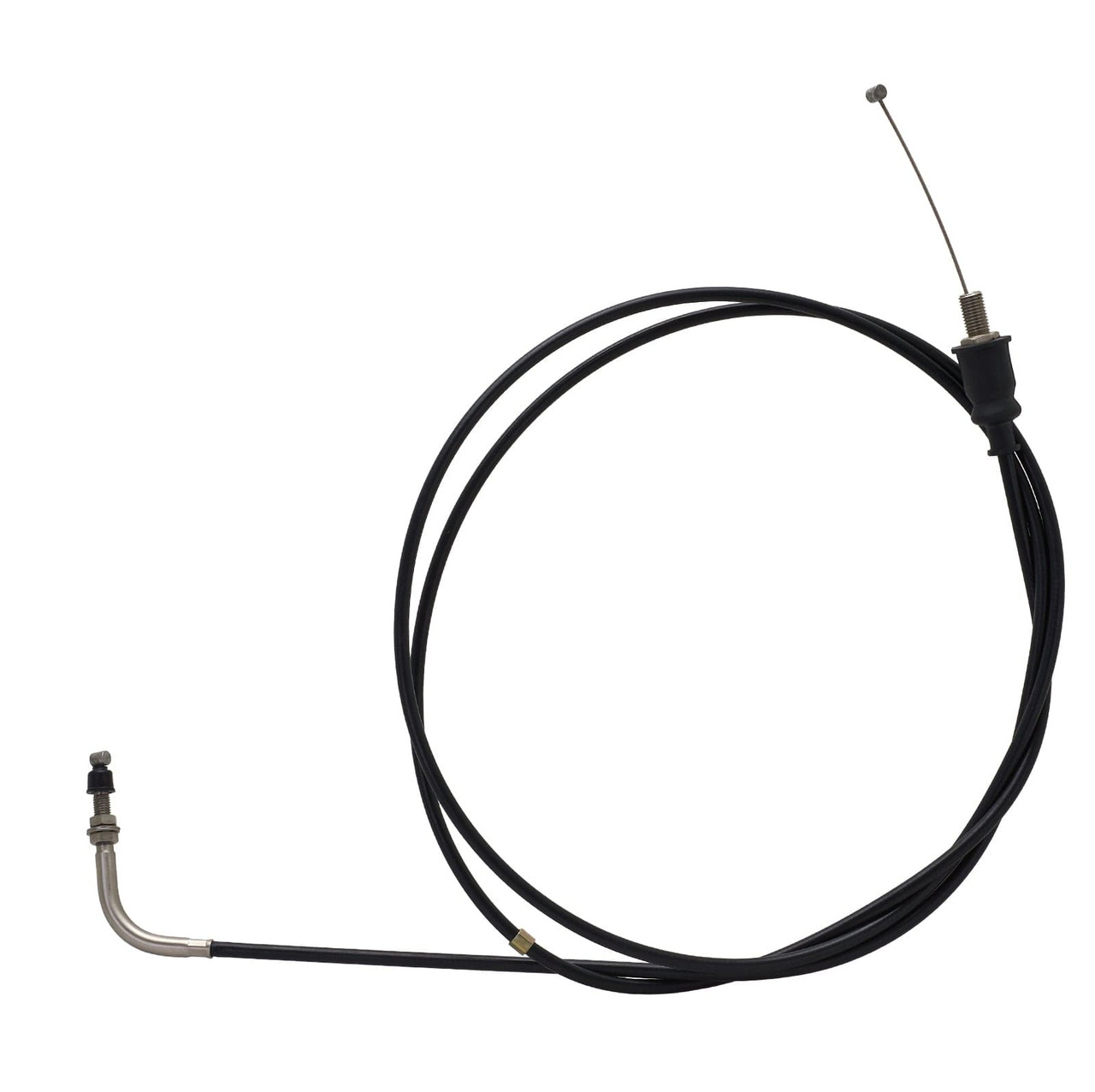 Throttle Cable compatible with 54012-3707 Kawasaki JS440 1987-90