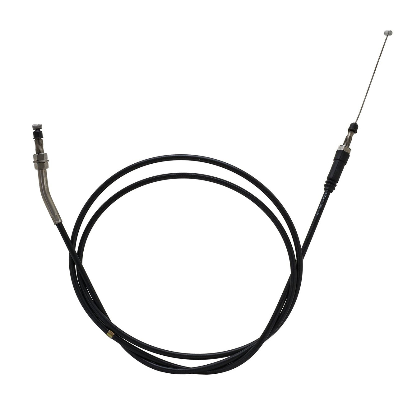 Throttle Cable compatible with 54012-3773 Kawasaki 800 SX-R 2003-08