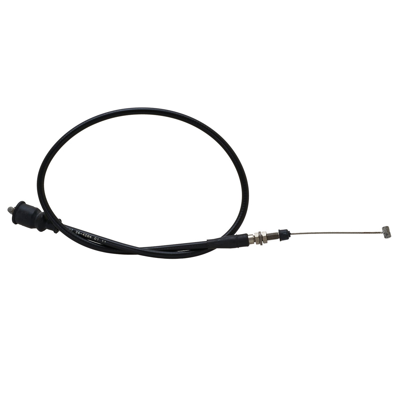 Throttle Cable compatible with 54012-3704 Kawasaki X2 1986-87