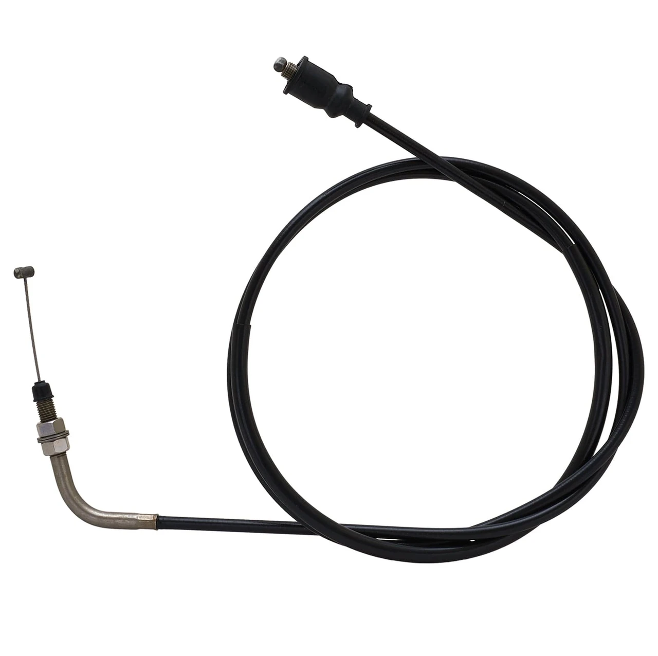 Throttle Cable compatible with 54012-3733 Kawasaki TS 1991-95