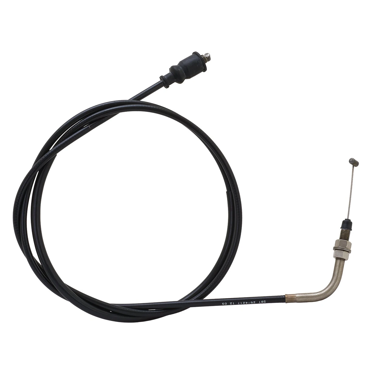 Throttle Cable compatible with 54012-3733 Kawasaki TS 1991-95