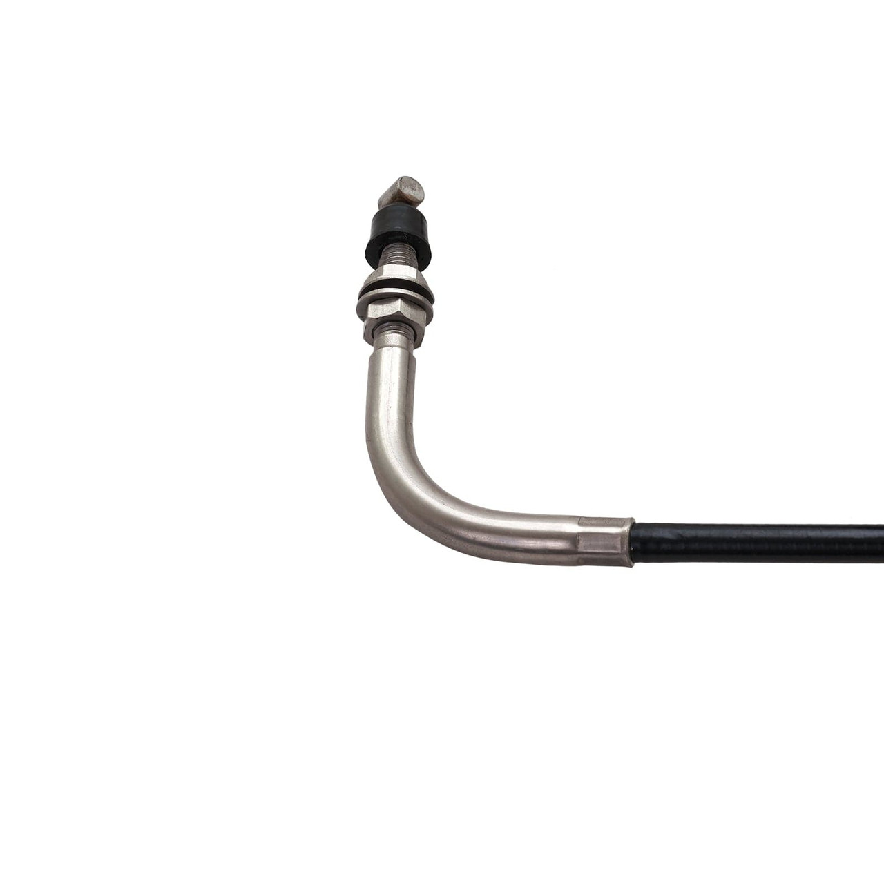 Throttle Cable compatible with 54012-3731 Kawasaki 650 SX 1991-93