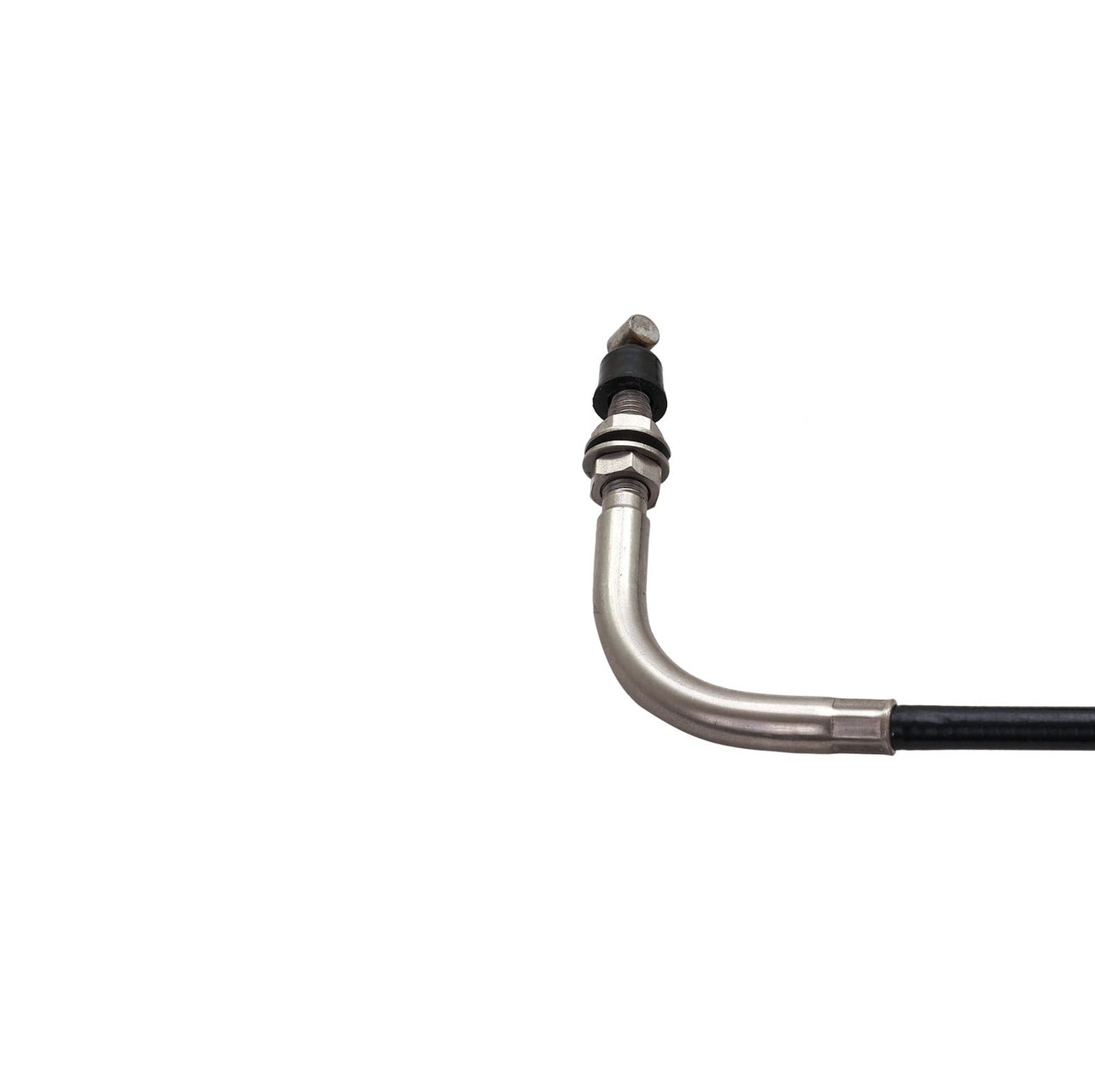 Throttle Cable compatible with 54012-3723 Kawasaki 550 SX 1990