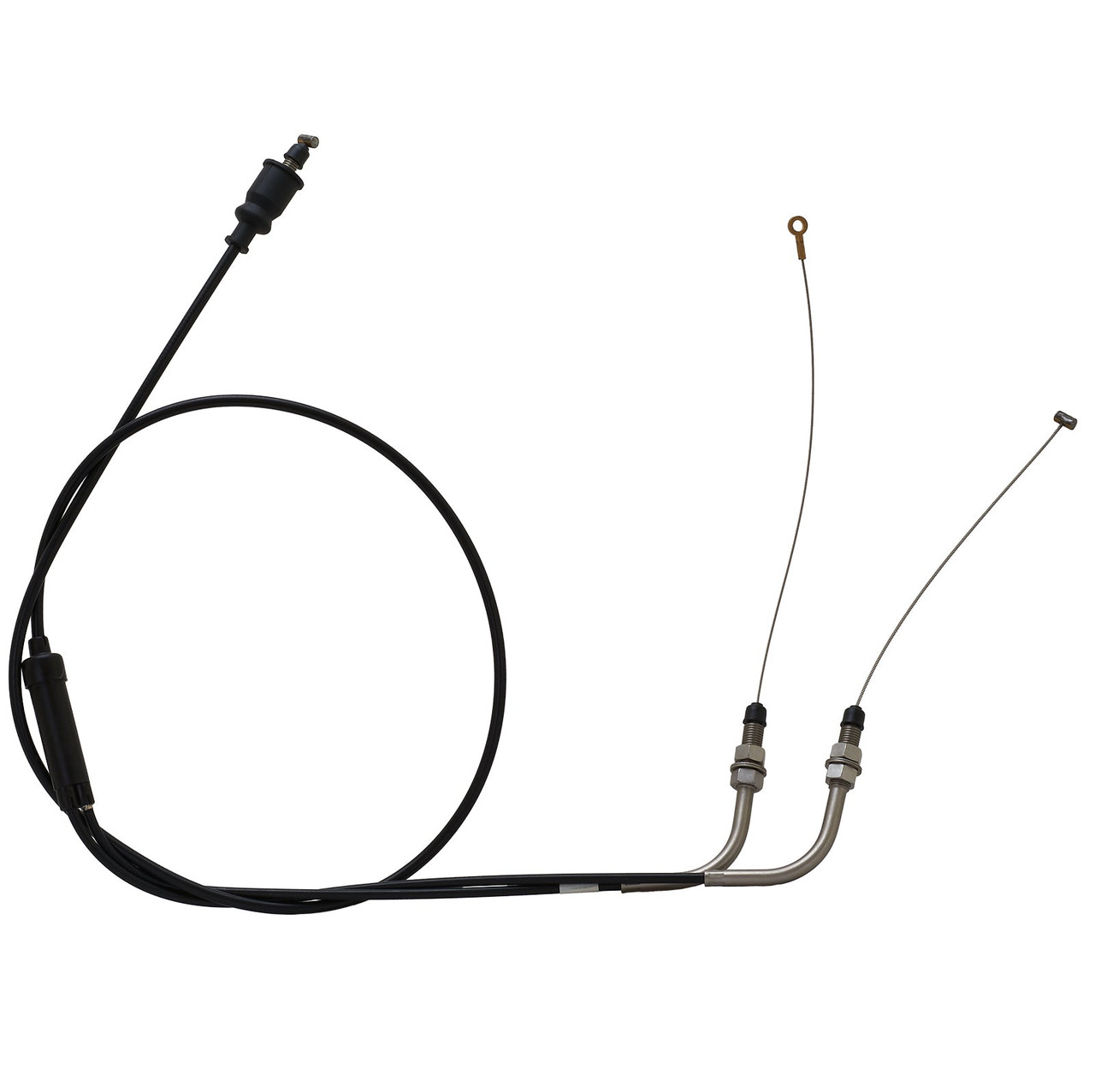 Throttle Cable compatible with 54012-3764 Kawasaki Ultra 150 1999-02