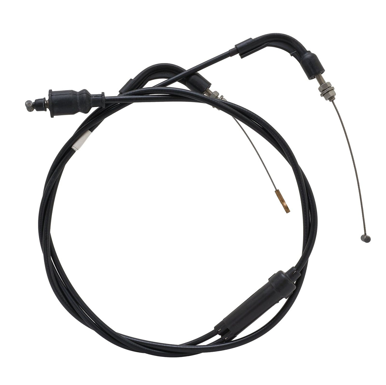 Throttle Cable compatible with 54012-3770 Kawasaki Ultra 130 2003-04