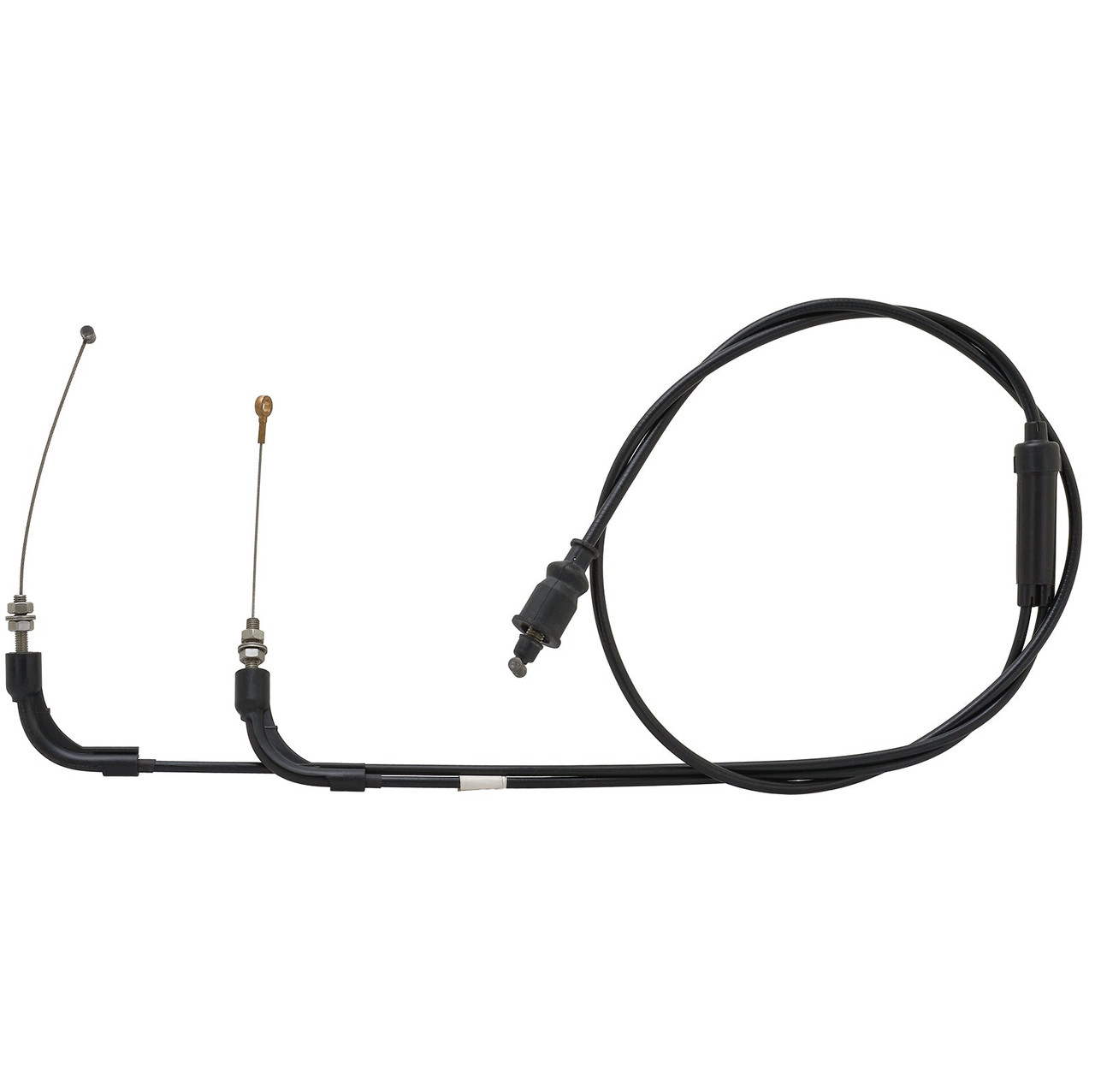 Throttle Cable compatible with 54012-3770 Kawasaki Ultra 130 2003-04