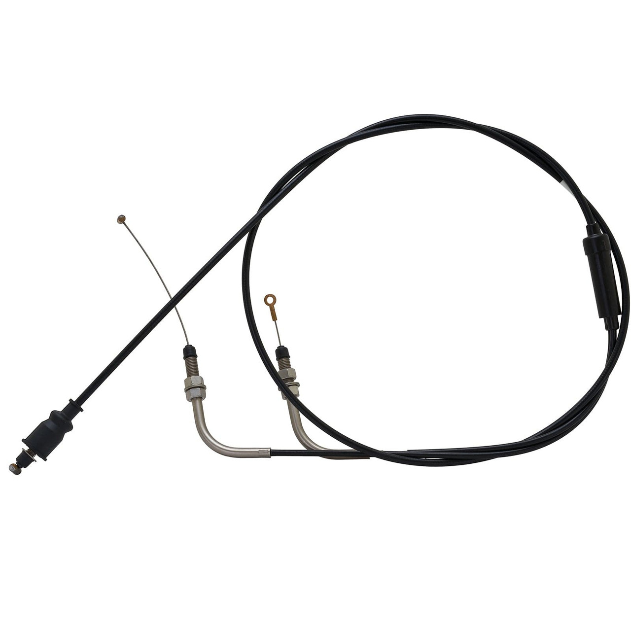 Throttle Cable compatible with 54012-3765 Kawasaki 1100 STX/DI 2000-02