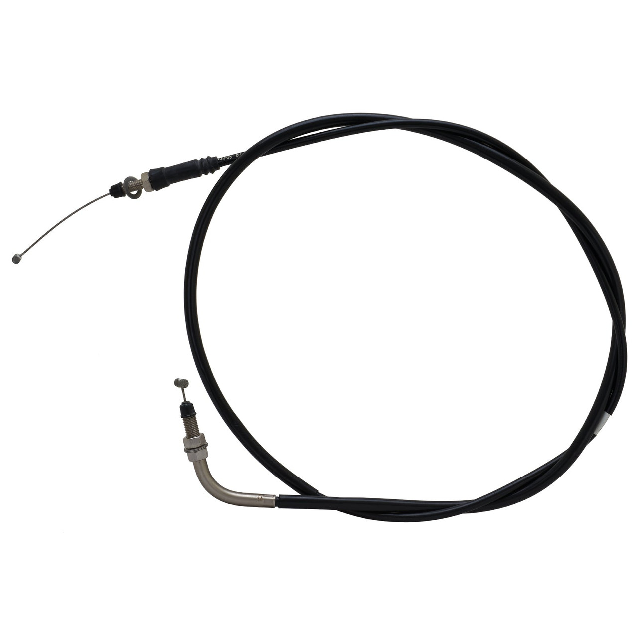 Throttle Cable compatible with 54012-3750 Kawasaki 1100 STX 1997