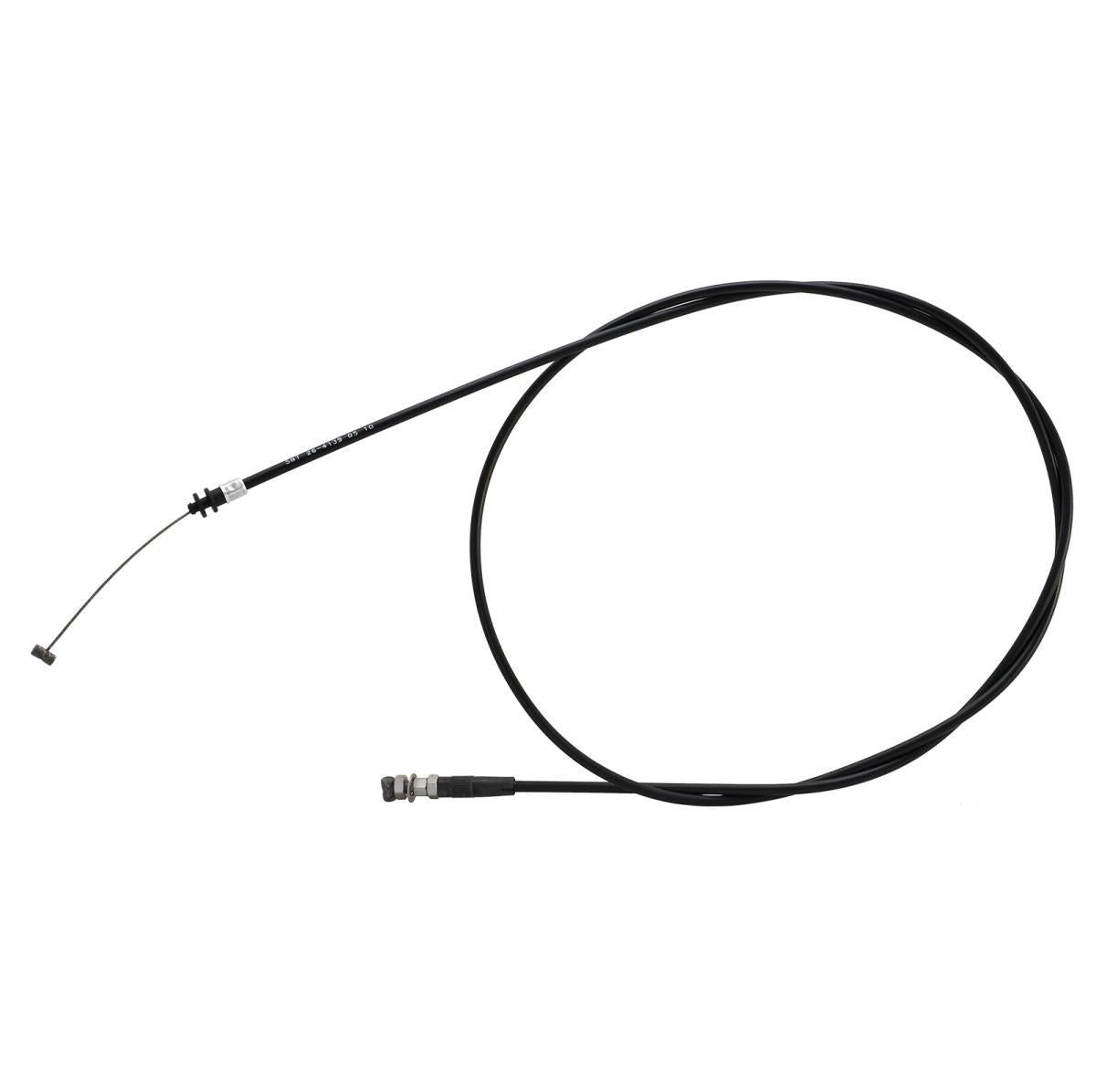 Throttle Cable compatible with 277001524 Sea-Doo RXP/GTI SE 155 2007-08