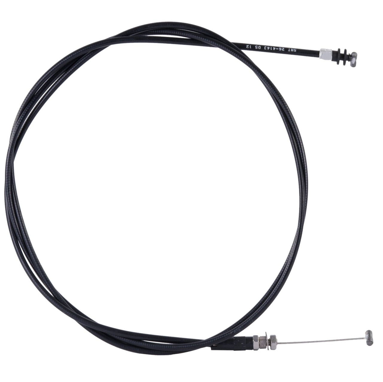Throttle Cable 277001070 Sea-Doo RXP 215/155/RXP SC 2004-2009